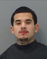 Joseph Gonzales mug shot