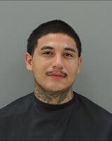 Demos Guerrero mug shot