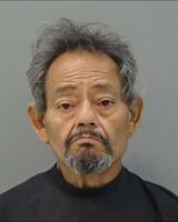 Rodolfo Vasquez mug shot