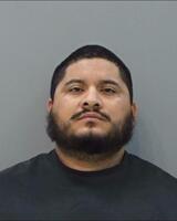 Arcendu Lopez mug shot