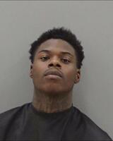 Javante Maberry mug shot