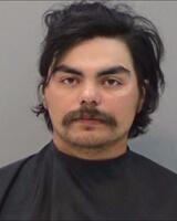 Joshue Rodriguez mug shot