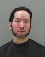 Don Nguyen mug shot