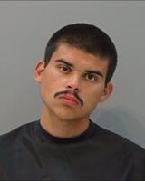 Dylan Aguilar mug shot