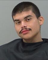 Dylan Aguilar mug shot