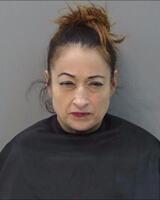 Lidia Gonzales mug shot