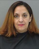 Trina Carrasco mug shot