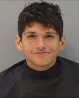 Juan Garcia mug shot