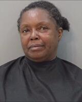 Vanita Turner mug shot