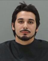 Fabian Briceno mug shot