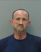 Mugshot of BRANNON, JOHN  