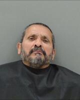 Eloy Villarreal mug shot