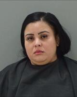 Josephine Ojeda mug shot