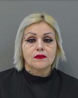 Maria Gonzalez mug shot