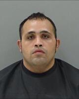 Joel Navarrette mug shot