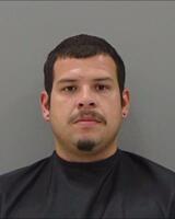 Anthony Jimenez mug shot