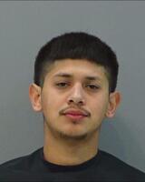 Anacleto Cortez mug shot