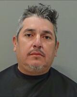 Mugshot of VELEZ, JUAN  