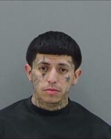 Ricardo Lopez mug shot