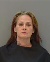 Heather Edwards mug shot