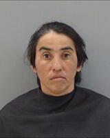 Linda Barrera mug shot