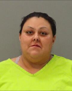 Warrant photo of AMBER  RIOS