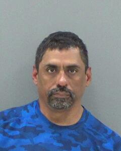 Warrant photo of JOE  REYES