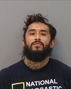 Warrant photo of DANIEL  ENCINAS