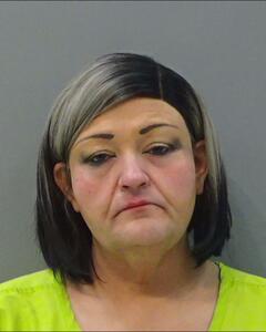 Warrant photo of Angalyn  Eivens