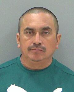 Warrant photo of RAFAEL  PEREZ-ALCANTAR