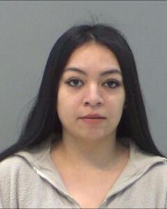Warrant photo of KIMBERLY  DUQUE